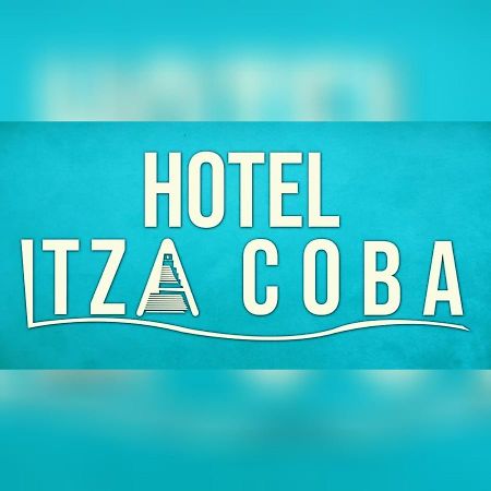Hotel Itza Cobá Dış mekan fotoğraf