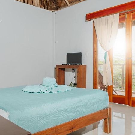 Hotel Itza Cobá Dış mekan fotoğraf