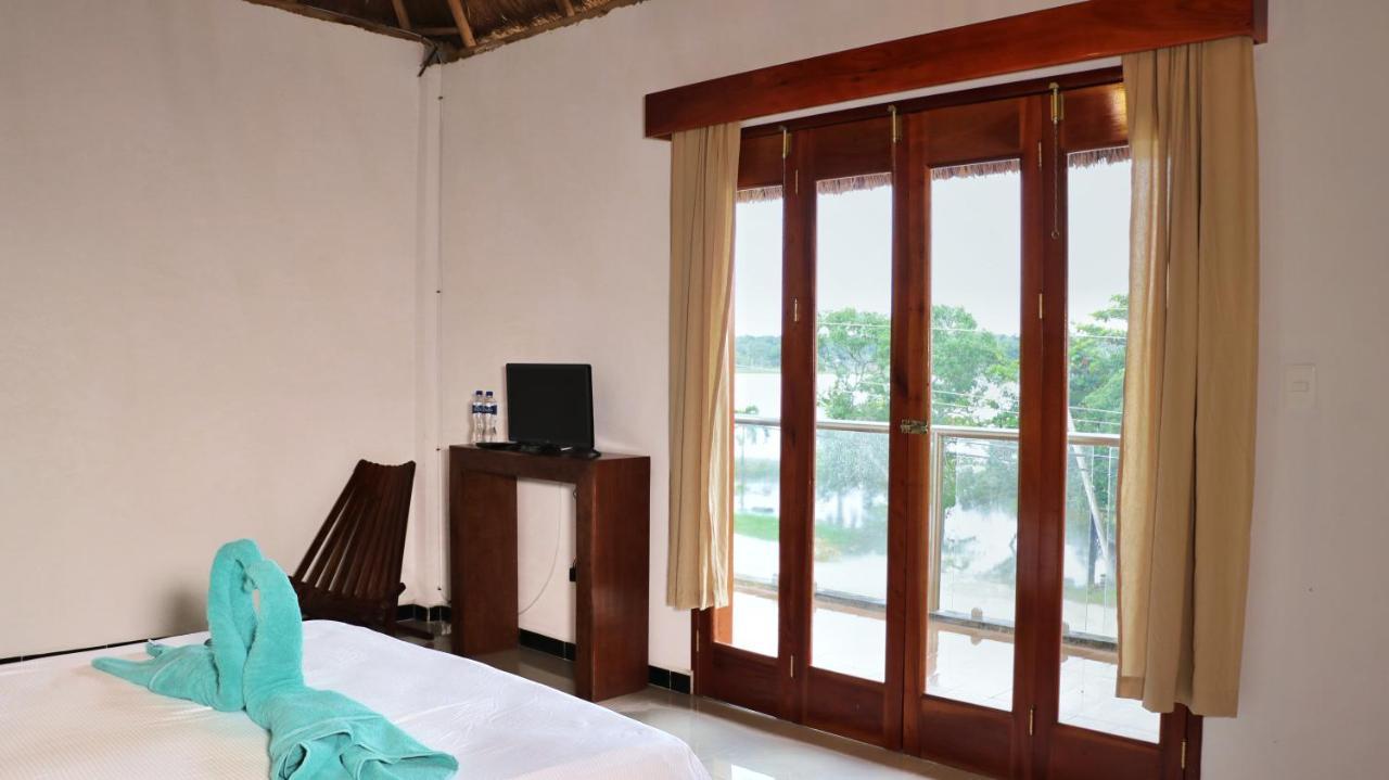 Hotel Itza Cobá Dış mekan fotoğraf