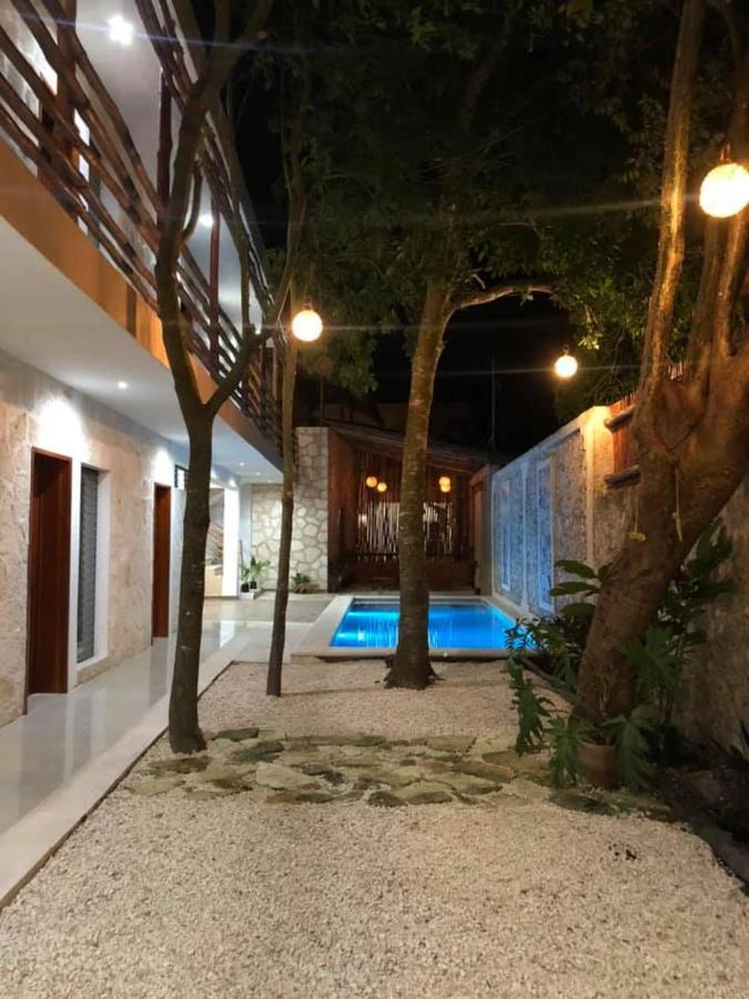 Hotel Itza Cobá Dış mekan fotoğraf