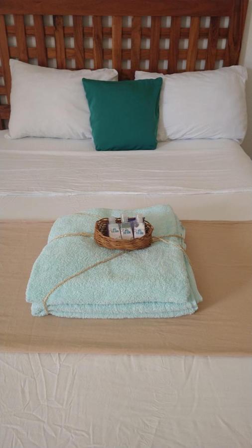 Hotel Itza Cobá Dış mekan fotoğraf