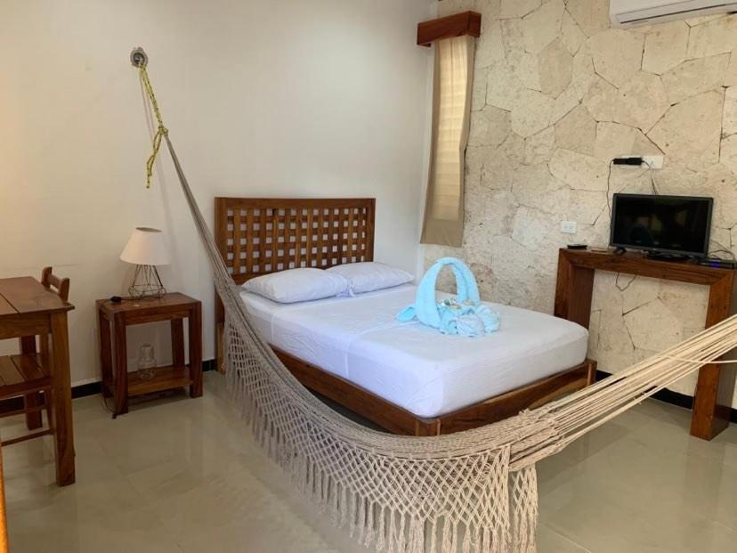 Hotel Itza Cobá Dış mekan fotoğraf