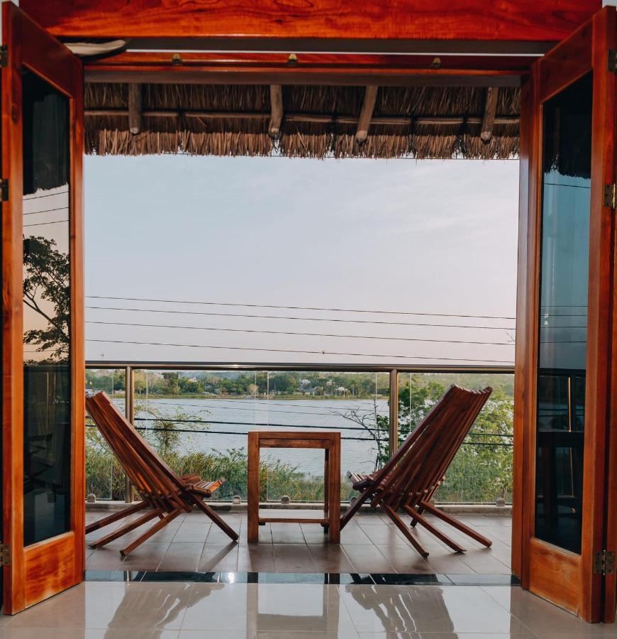 Hotel Itza Cobá Dış mekan fotoğraf