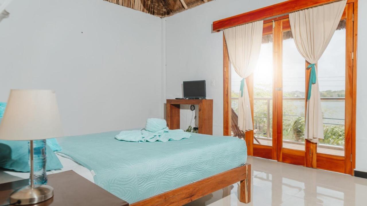 Hotel Itza Cobá Dış mekan fotoğraf